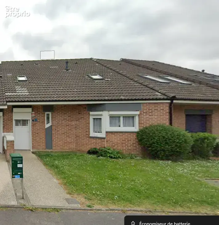 Photo Maison à Bruay-La-Buissiere au prix de 146 000€