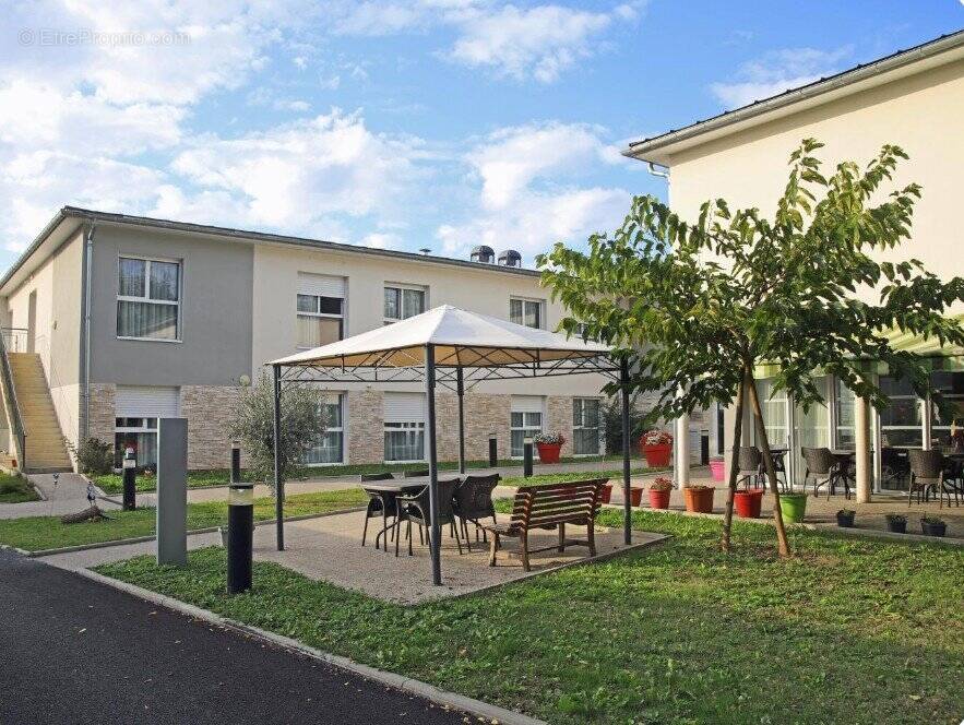 Appartement à VILLENEUVE-SUR-LOT