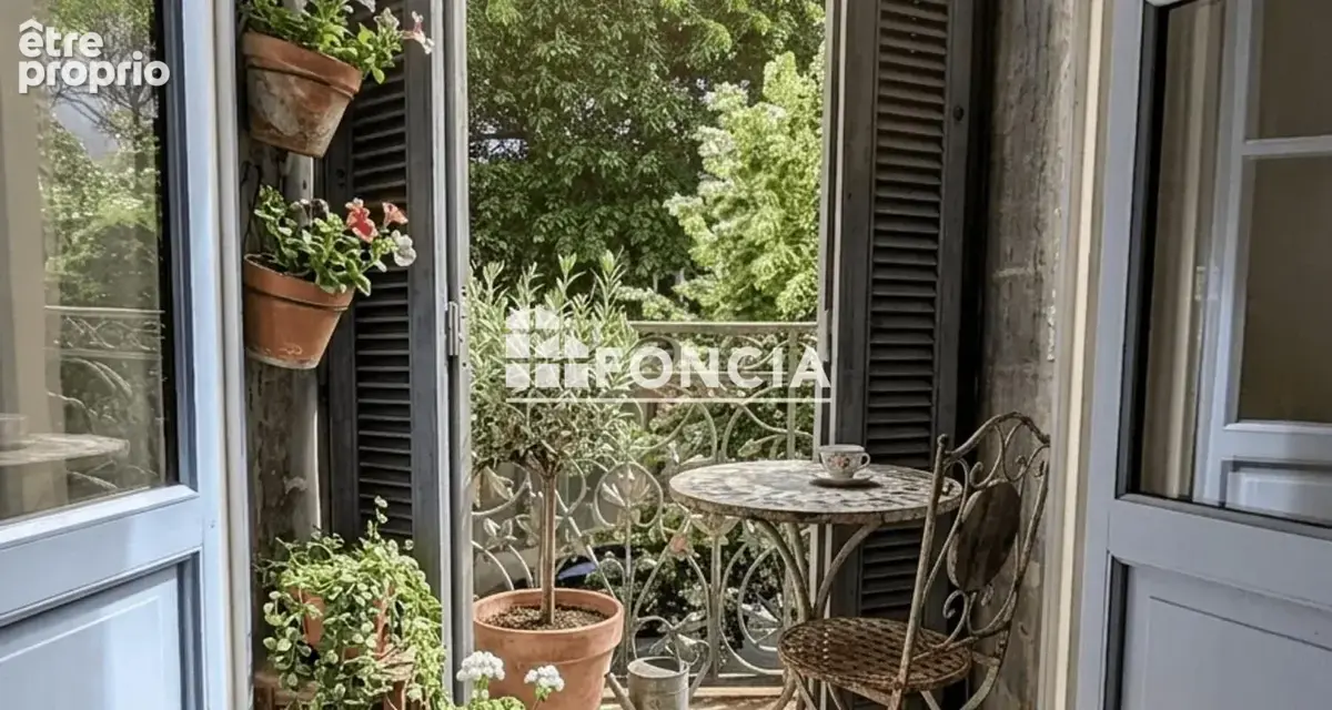 À vendre – Superbe T3 de 68 m² au cœur de Sète - photo 5