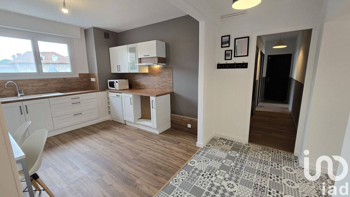 Photo 1 - Appartement à TARBES