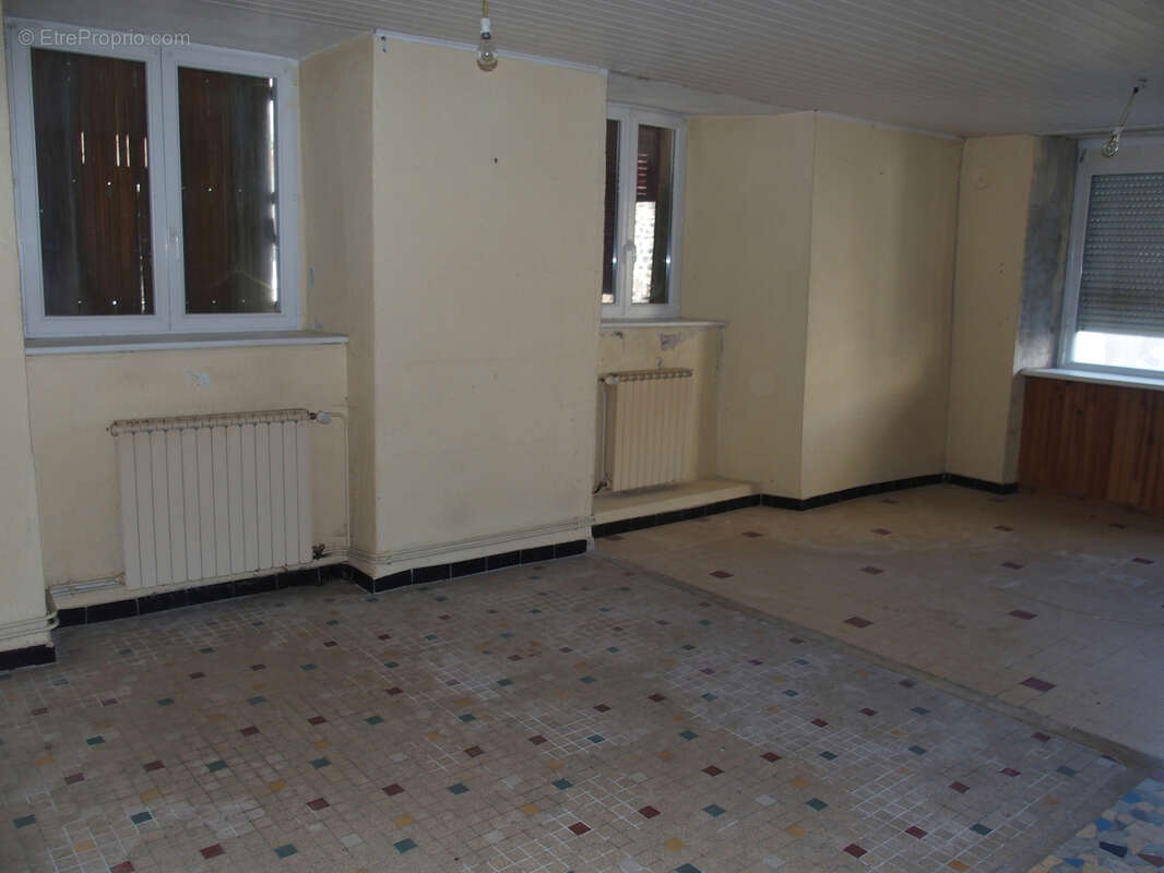 Maison à FAY-SUR-LIGNON