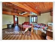 Maison à MONTSAUCHE-LES-SETTONS