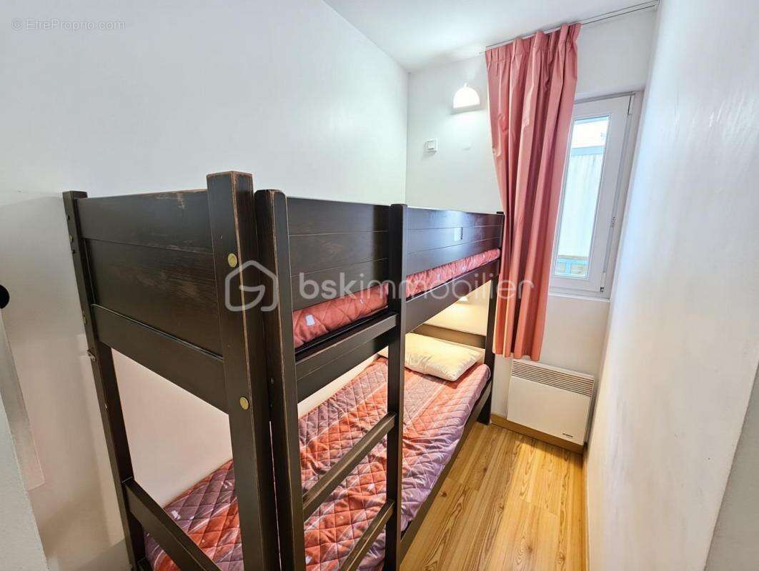 Appartement à ALLOS