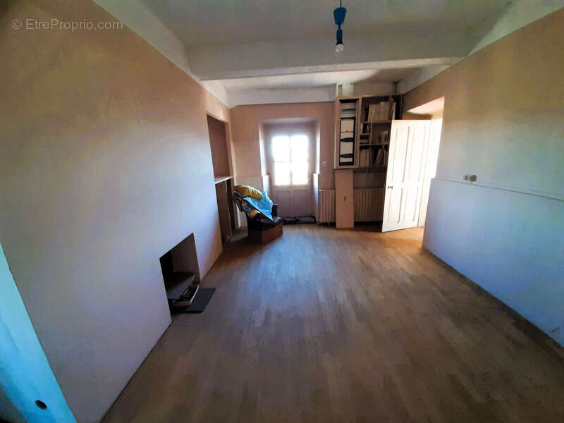 Maison à MARCIAC