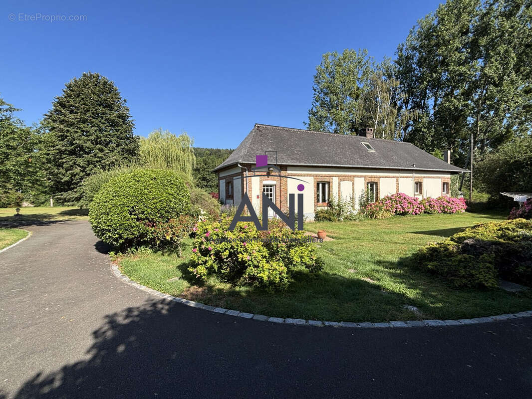Maison 120 m² à Torcy-Le-Grand  - photo 4