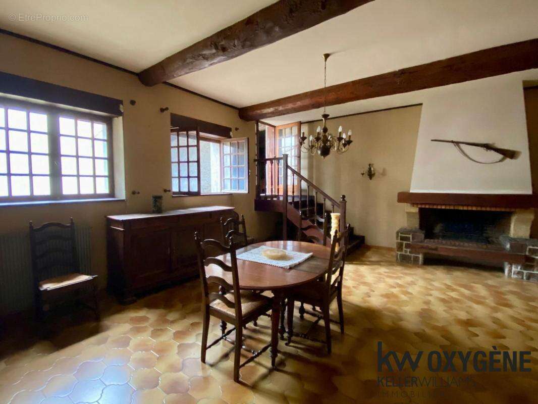 Maison à SAINT-COUAT-D'AUDE
