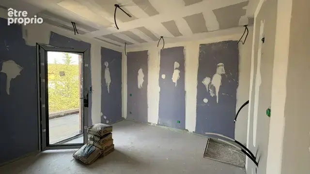Villa neuve t4 st julien les rosiers - photo 8