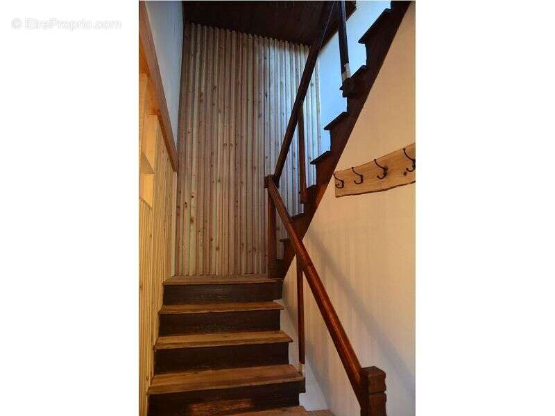 Maison à CLEON-D&#039;ANDRAN