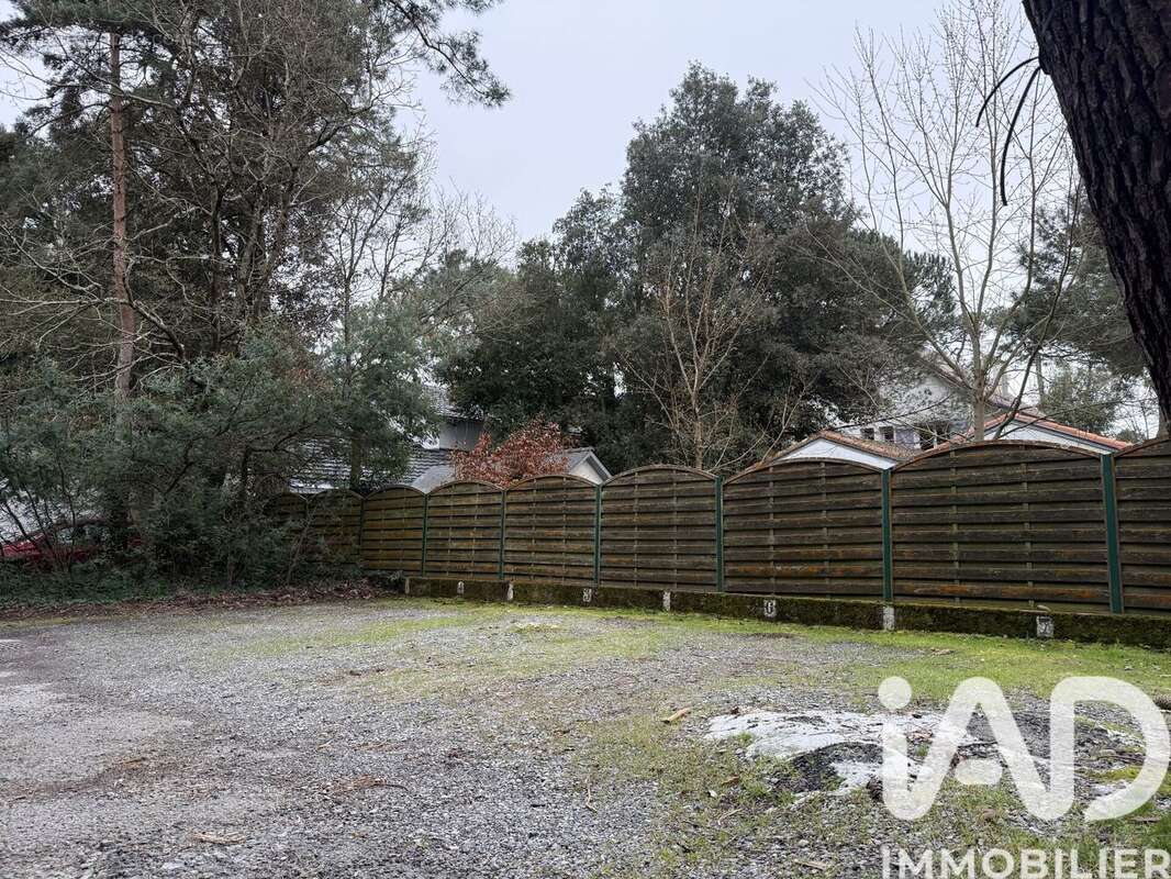 Photo 2 - Appartement à LA BAULE-ESCOUBLAC