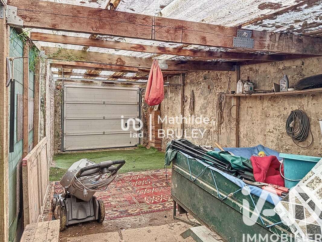 Photo 8 - Maison à DOURDAN