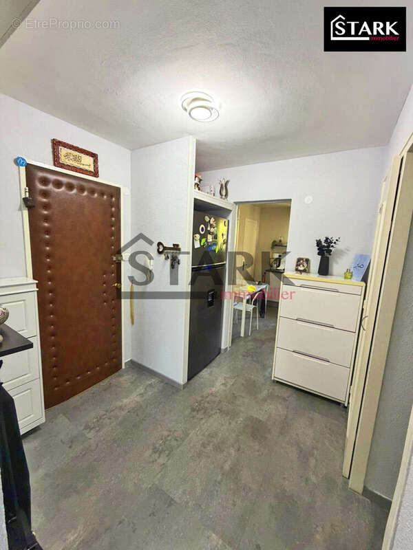 Appartement à BELFORT