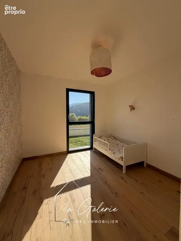 Magnifique maison avec piscine a st paul de varces - photo 7