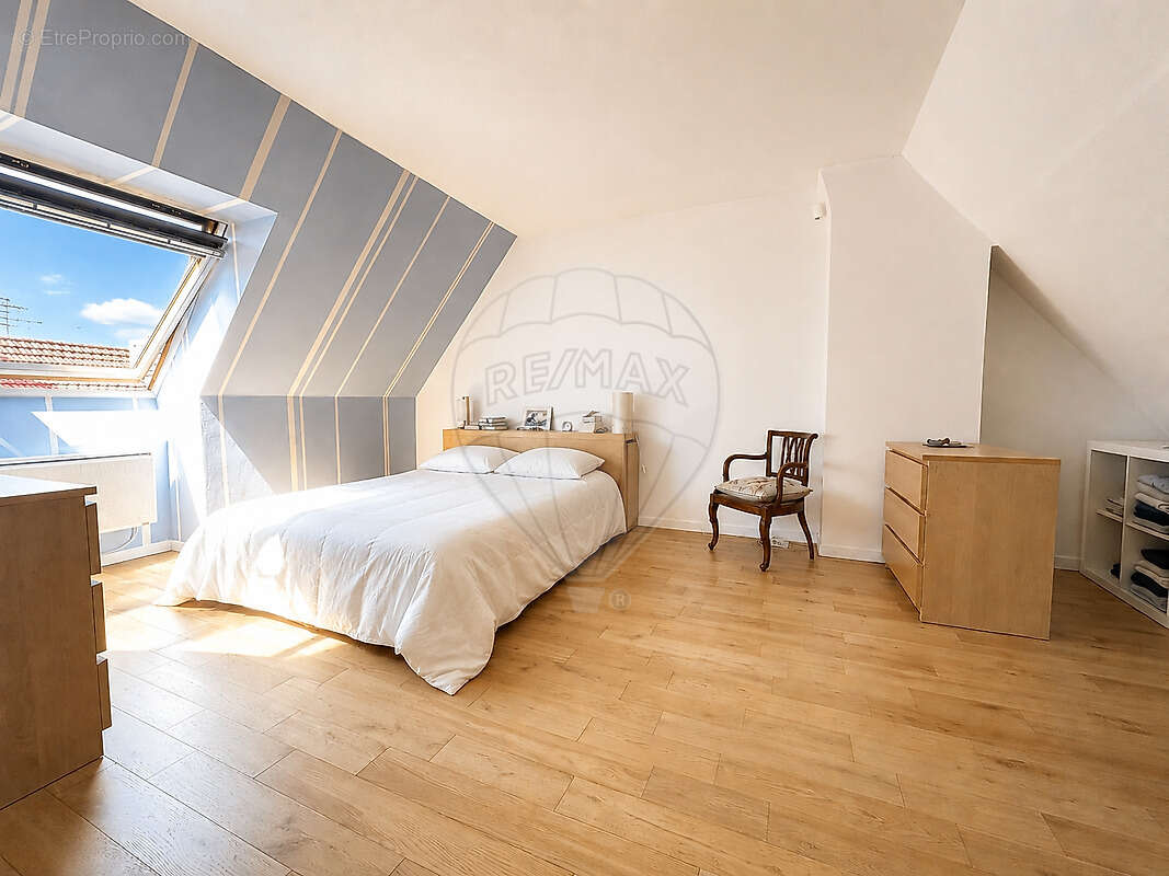 Maison 3 chambre(s) à vendre - photo 7