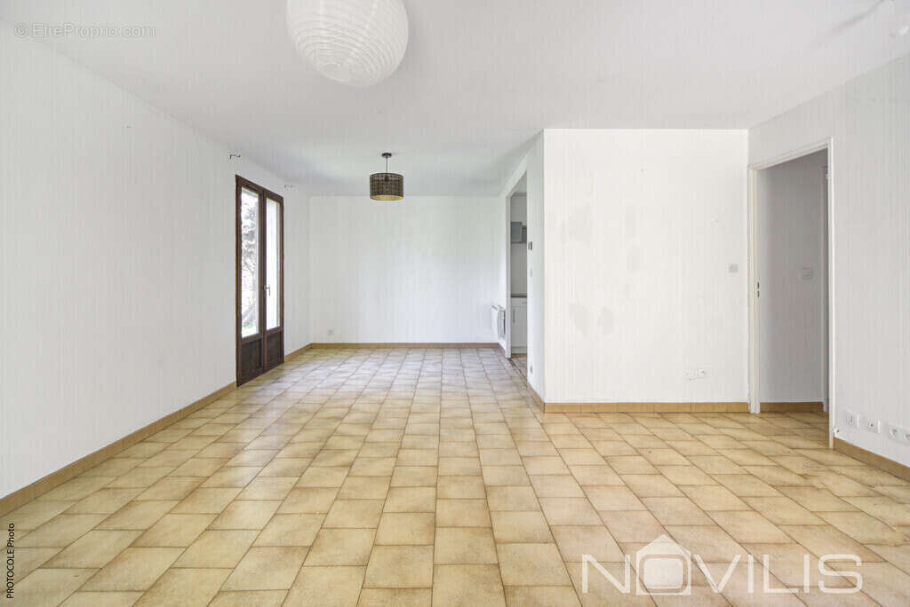 Maison à CASTANET-TOLOSAN