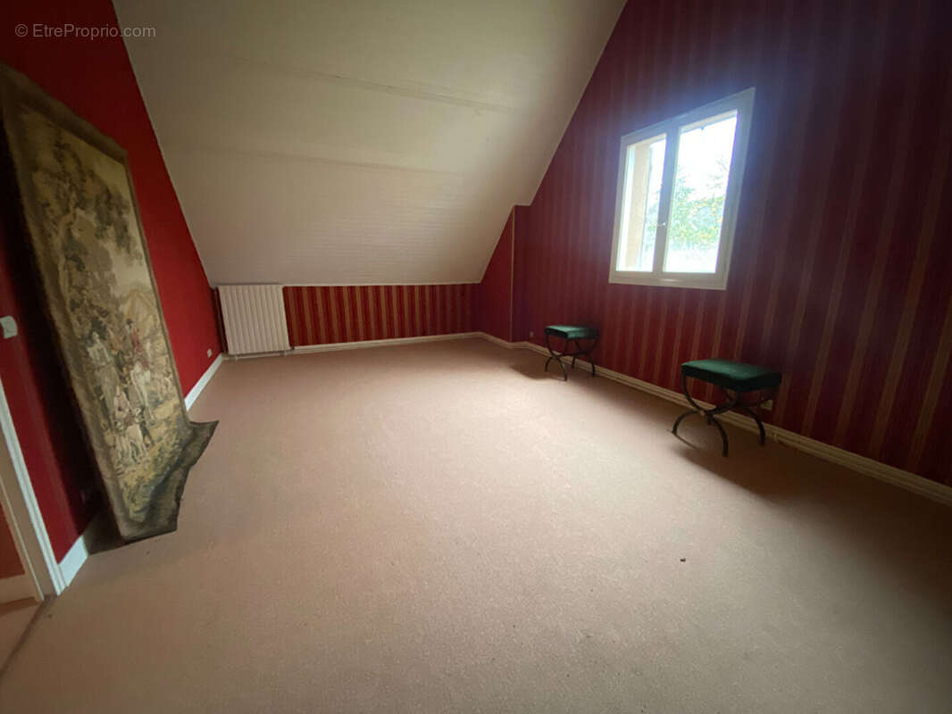 Maison 185m² à rémalard en perche - photo 14