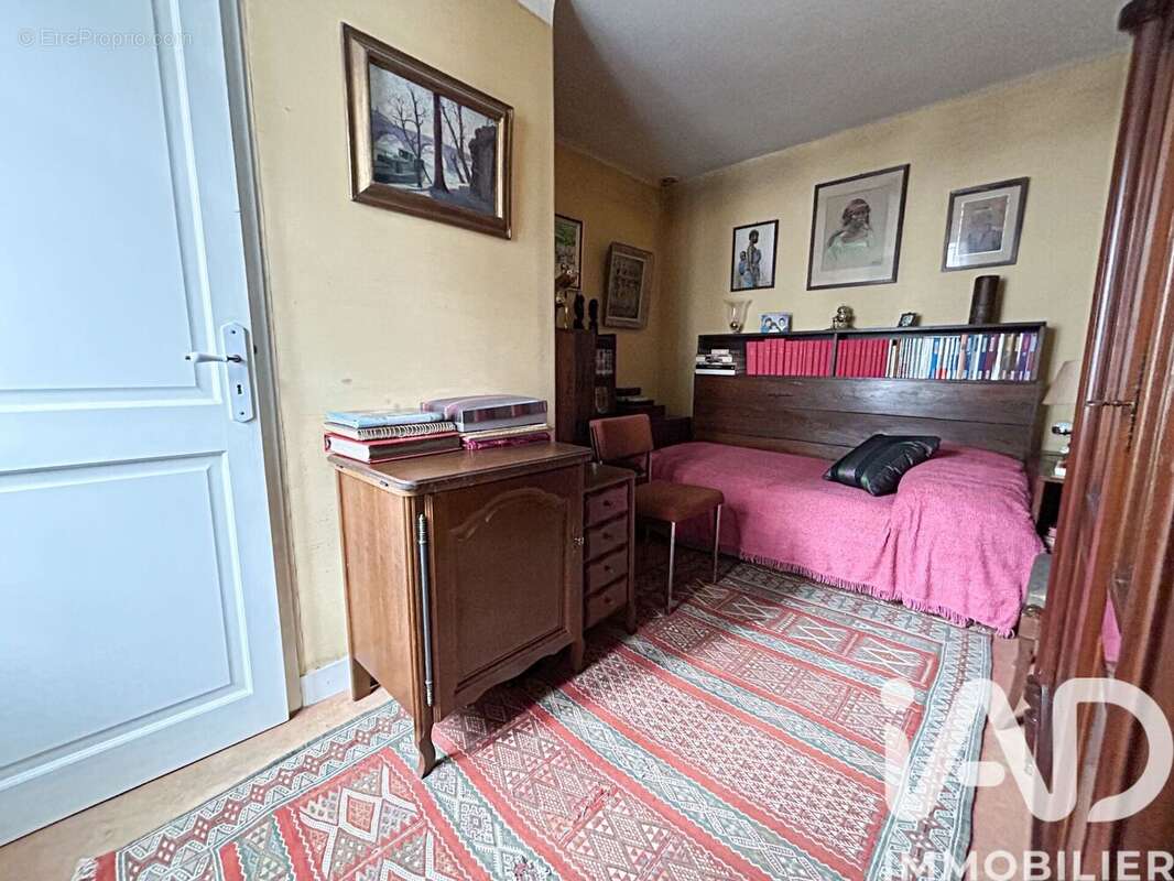Photo 6 - Maison à VINCENNES