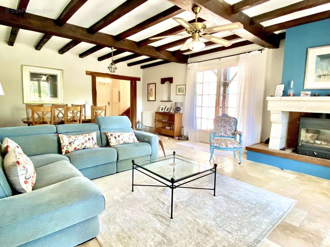 Maison à MARSEILLETTE