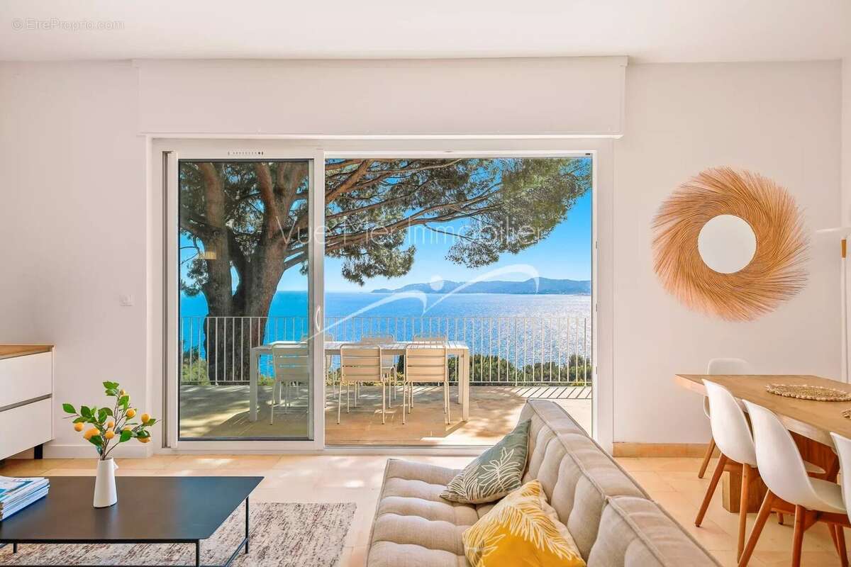 Maison à LE LAVANDOU