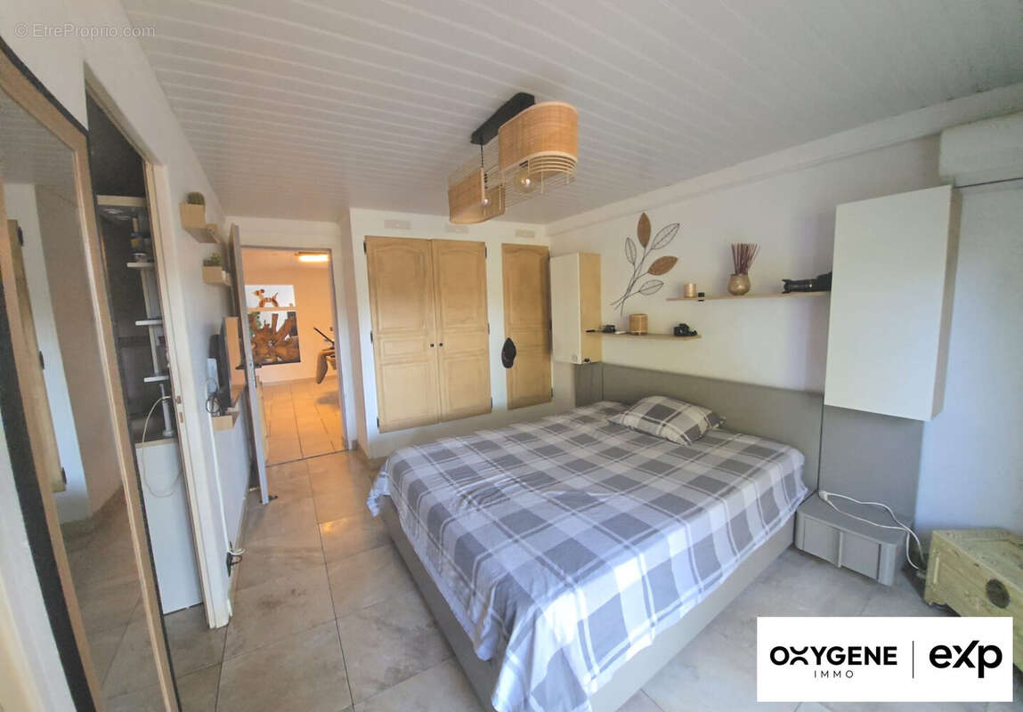 Maison à ARGELES-SUR-MER