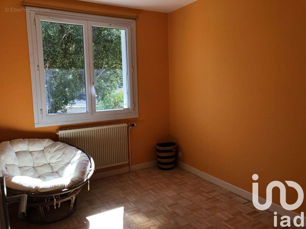 Photo 9 - Maison à CREUZIER-LE-VIEUX