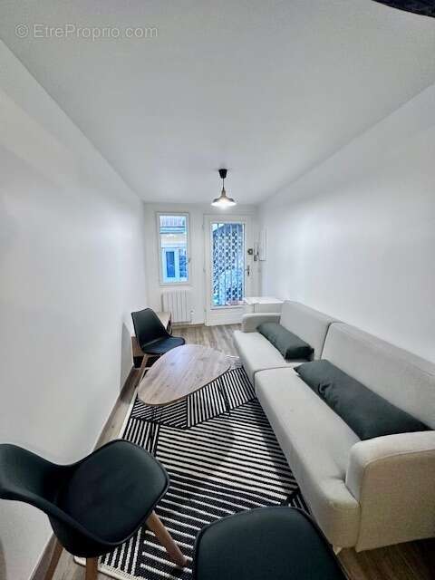 Appartement à ORLEANS