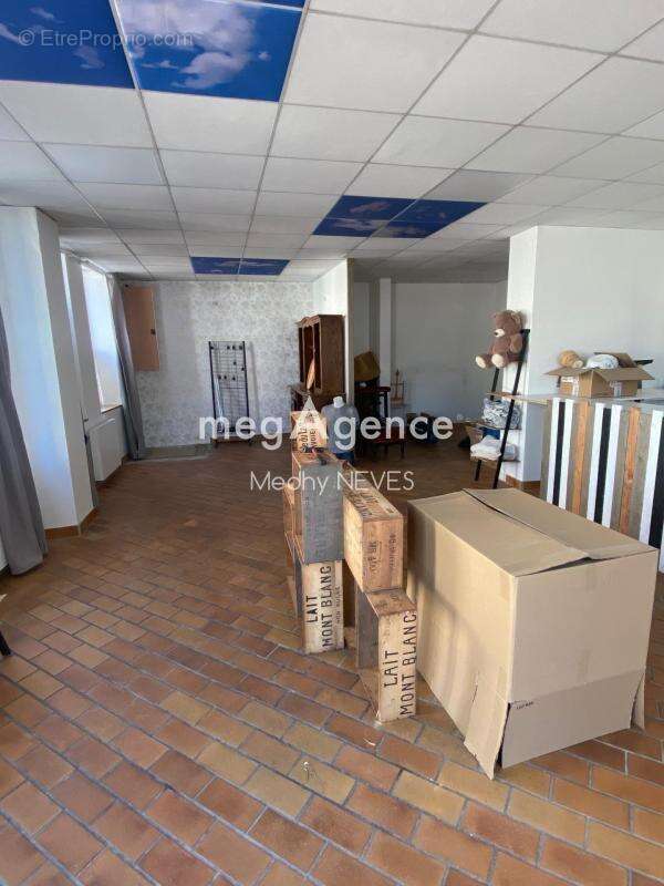 Appartement 250 m² à Frevent  - photo 10
