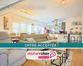 Appartement à CREHANGE