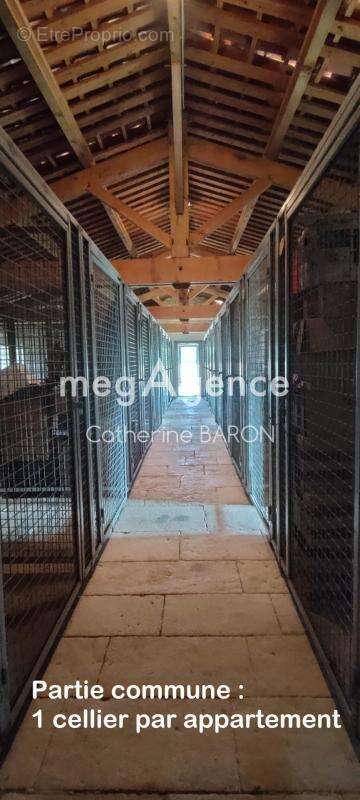 Appartement à SAINTES