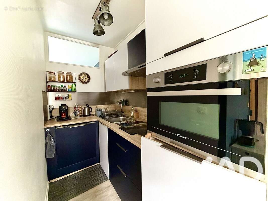 Photo 3 - Appartement à LA BAULE-ESCOUBLAC