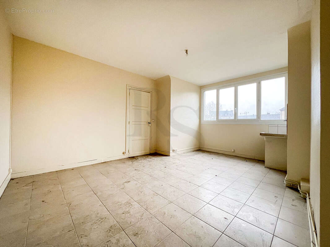 Appartement à FLERS