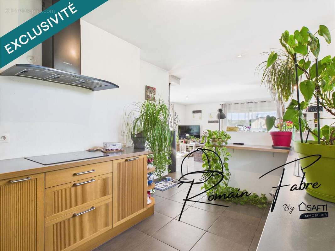 Photo 9 - Maison à CEZAC