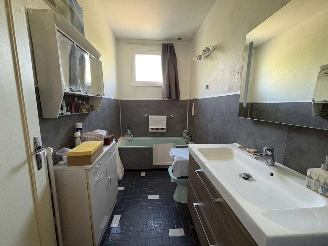 Maison à PLAISANCE-DU-TOUCH