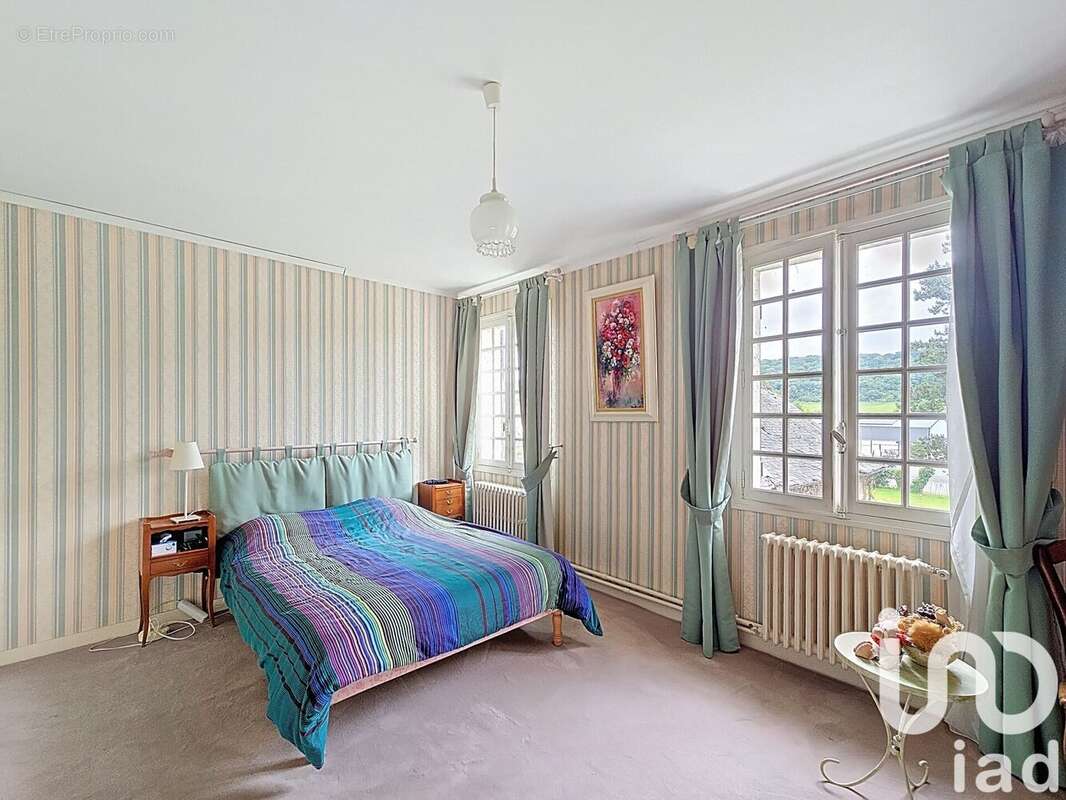 Photo 7 - Maison à CROISY-SUR-ANDELLE