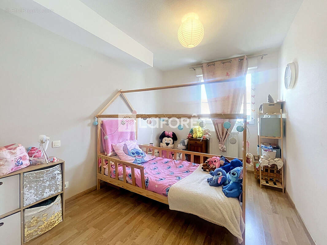 Appartement à LIMOGES
