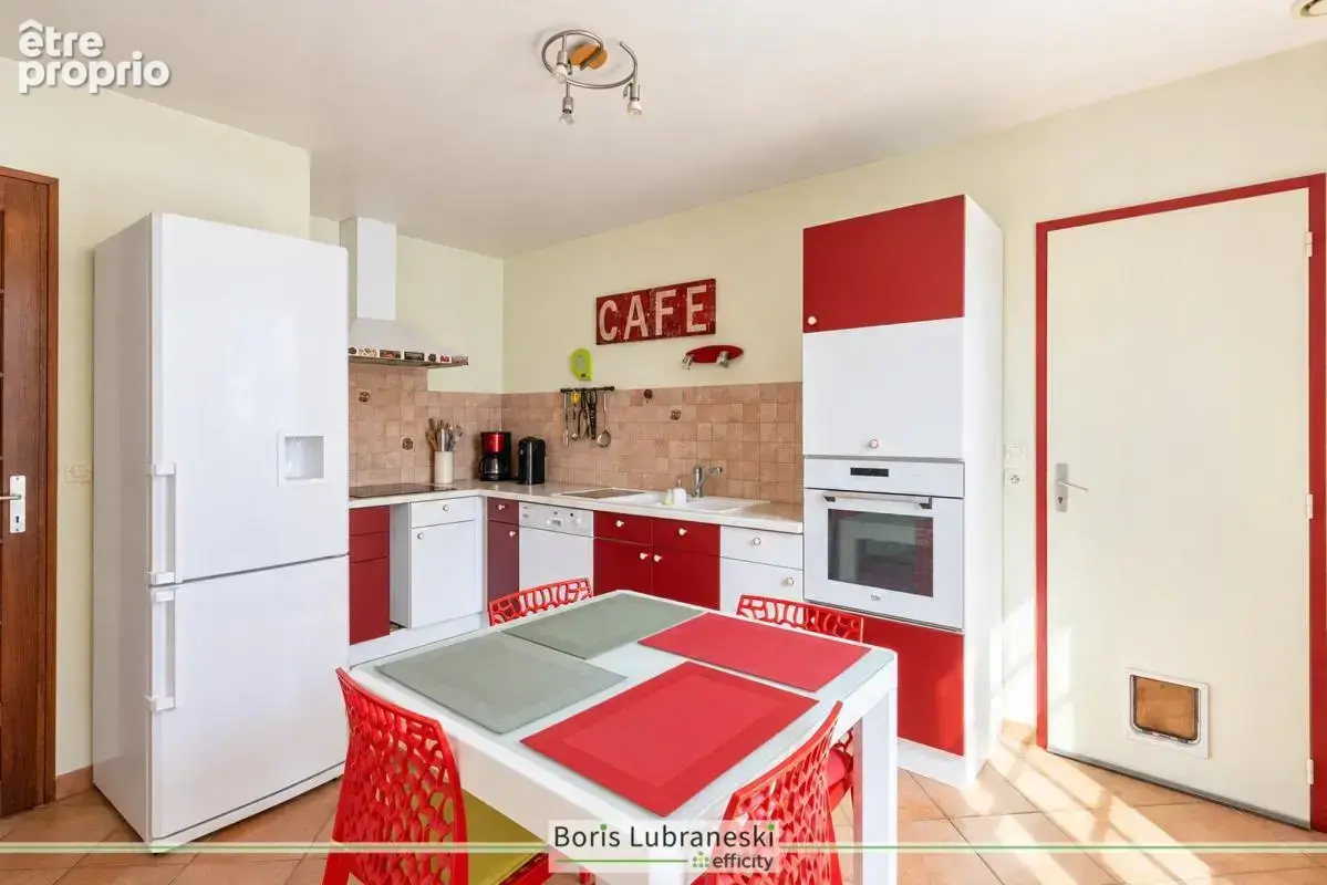 Maison 6 pièces 130 m² à vendre à Lindry (89240) - photo 9