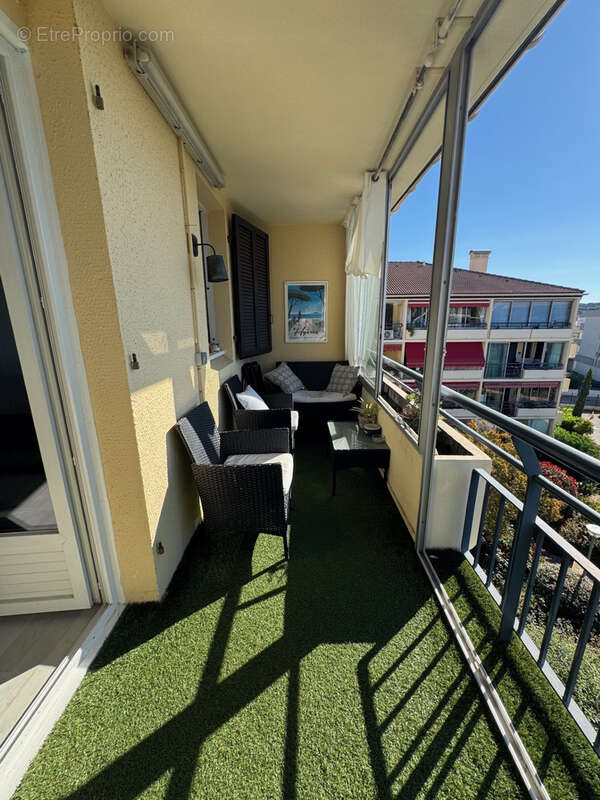 Appartement à LA SEYNE-SUR-MER