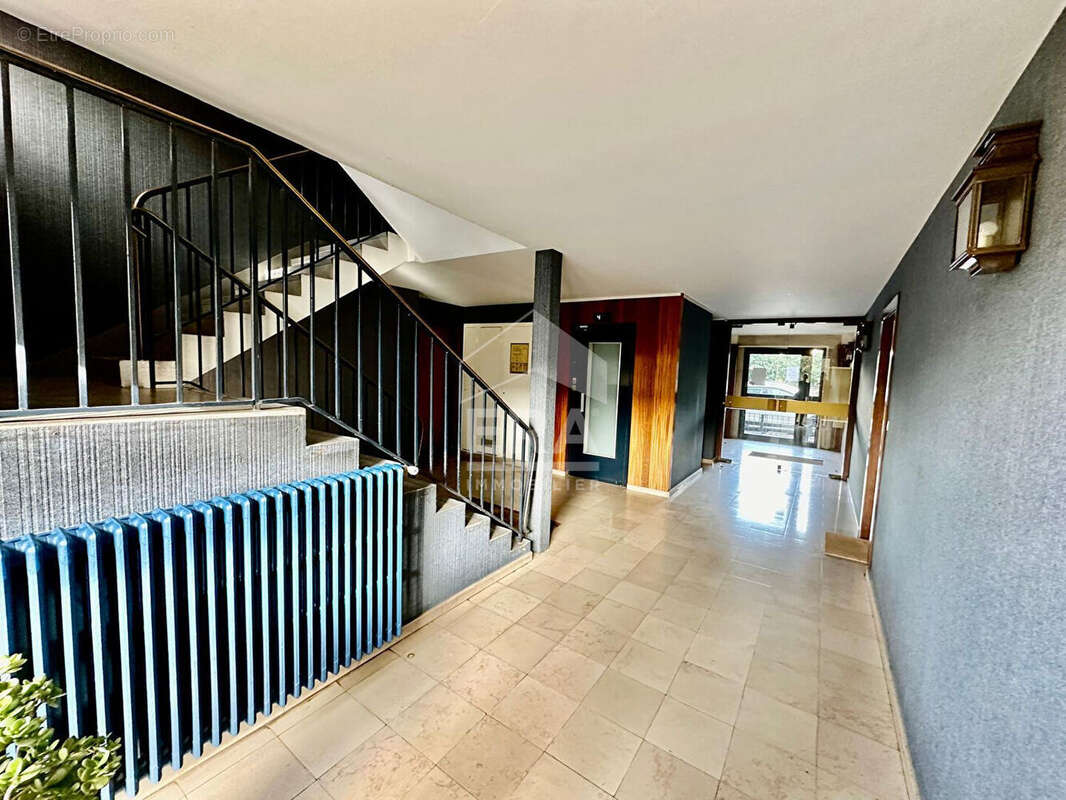 Appartement à LE VESINET