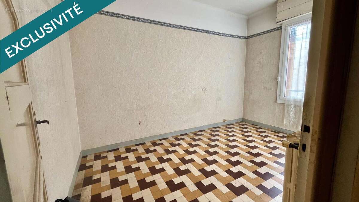 Photo 8 - Appartement à TOULON