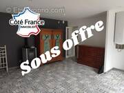 Maison à FUMAY