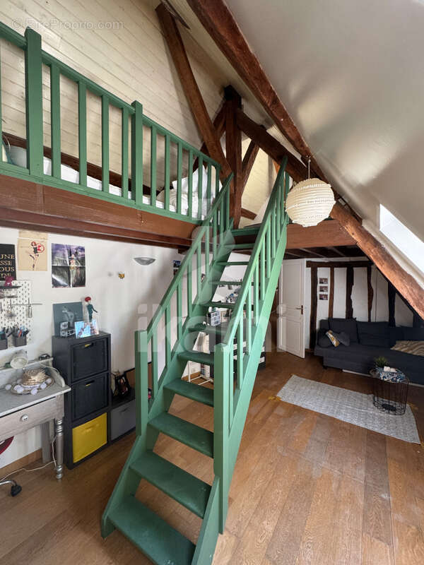 Maison à MORANGLES