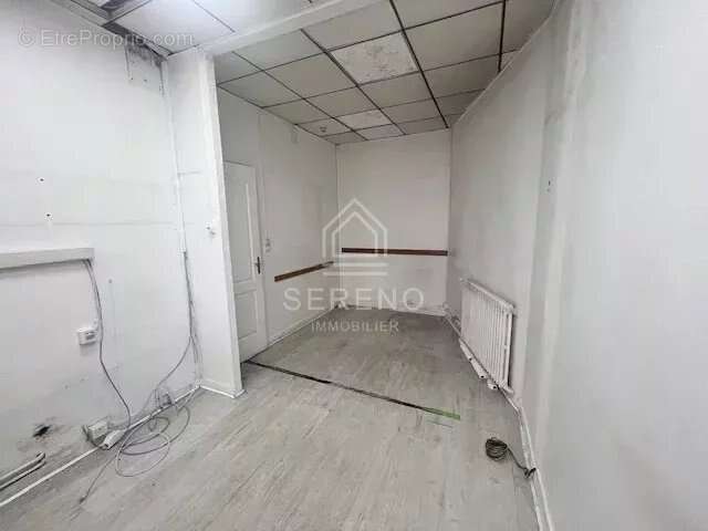 Commerce à VINCENNES