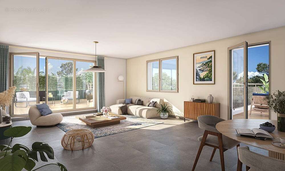 Appartement à ARGELES-SUR-MER