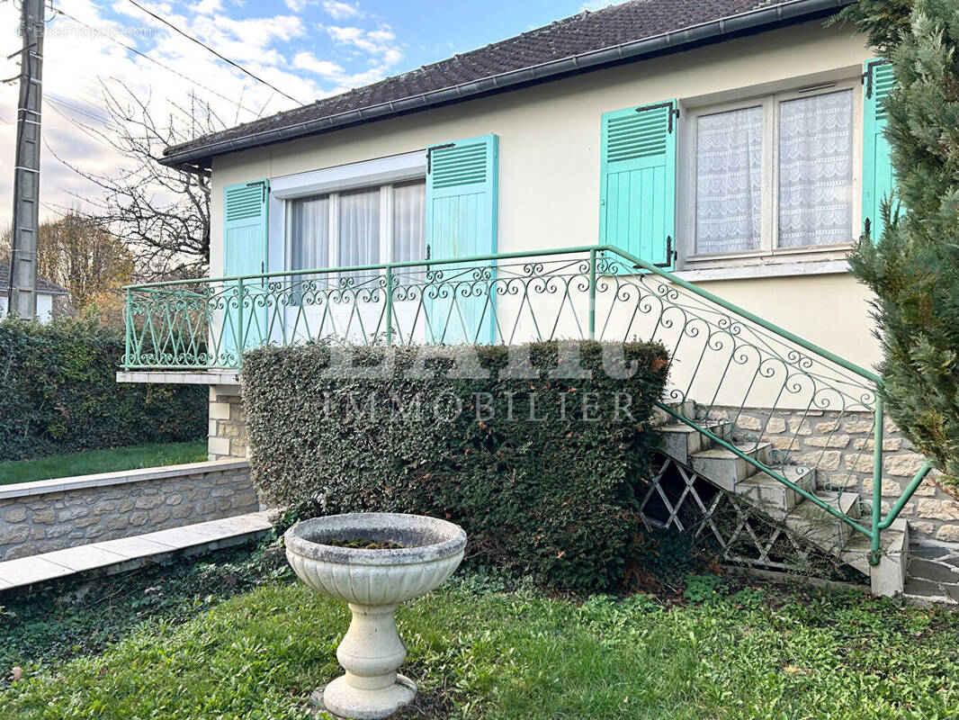 Maison à ARGENTAN