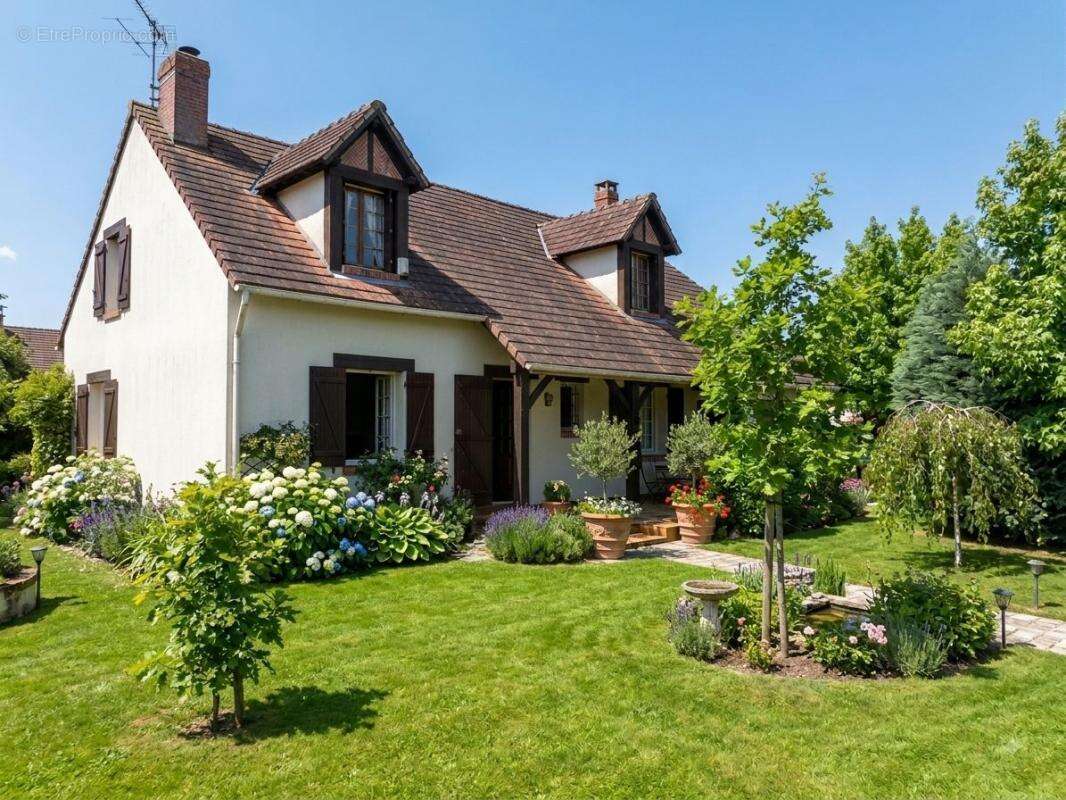 Maison À Vendre - photo 2