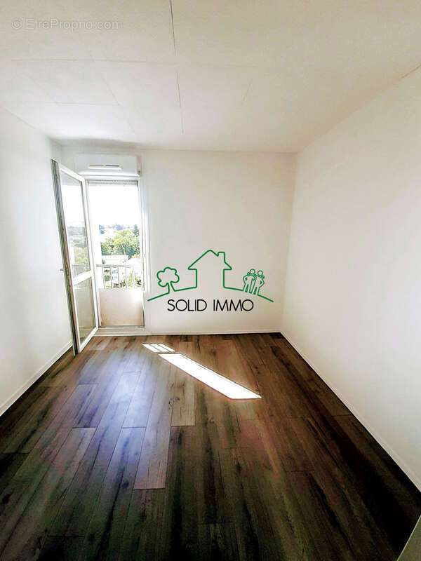 Appartement à MONTELIMAR