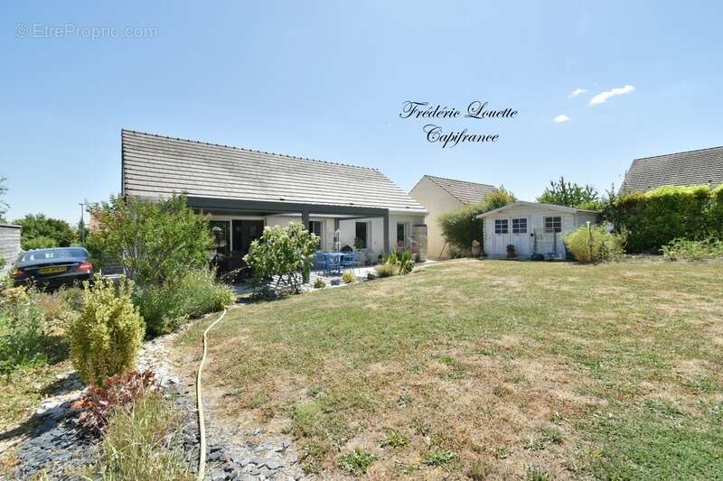 Maison à vendre 5 pièces TOURS SUR MARNE (51) - photo 7