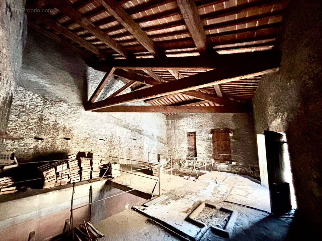 Maison à SAINT-CYPRIEN
