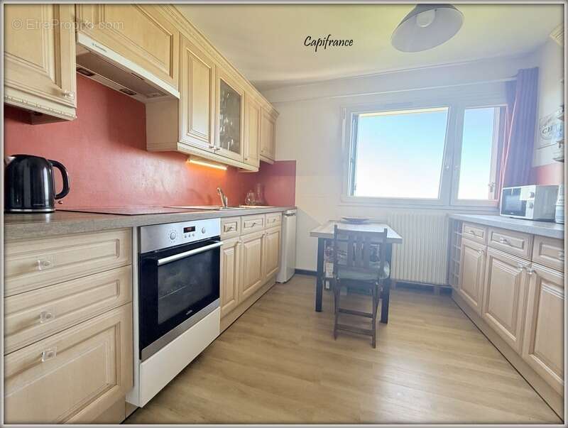 Appartement à TREMBLAY-EN-FRANCE