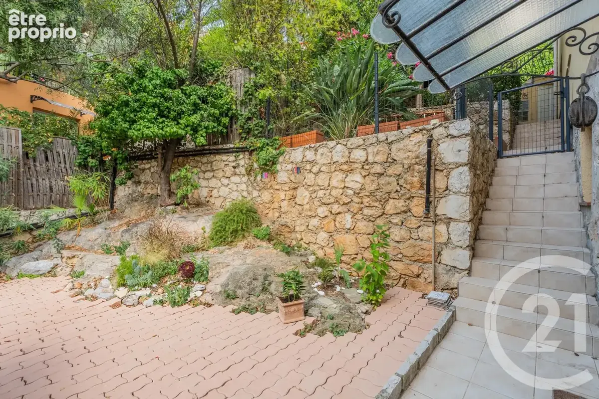 Appartement 3 pièces 53 m² à vendre à Villefranche-Sur-Mer (06230) - photo 4