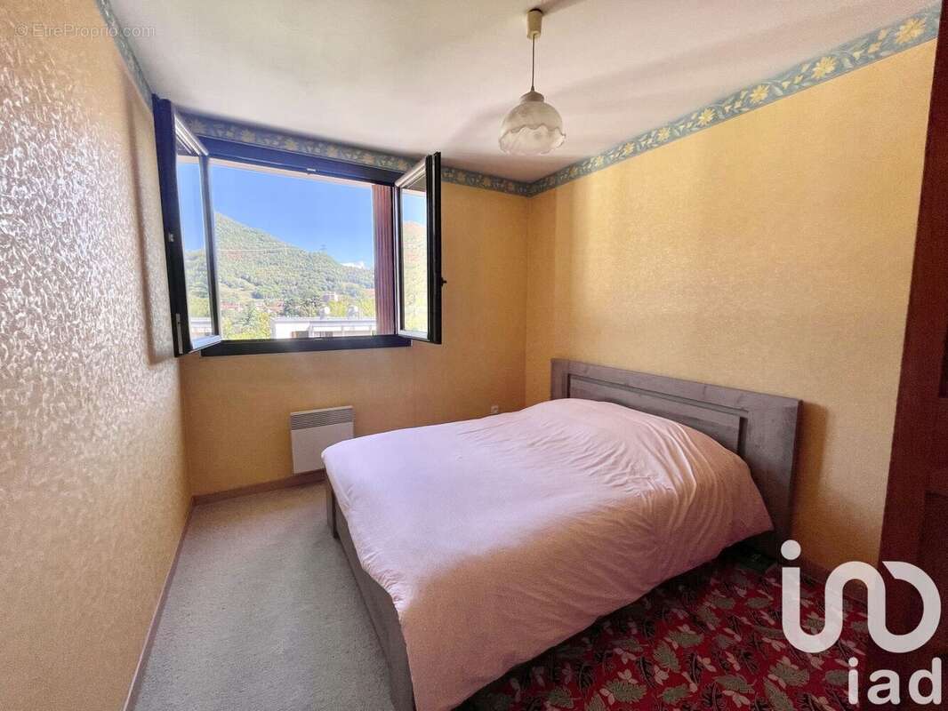 Photo 7 - Appartement à VIZILLE